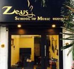 Zeus School Of Music