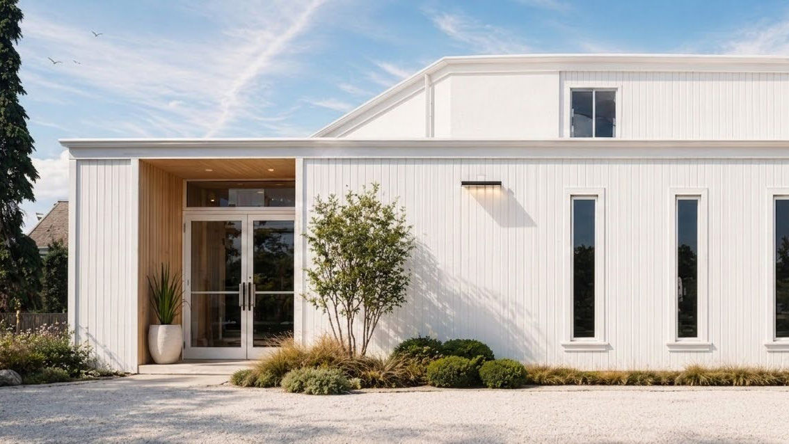 The Class Montauk Studio