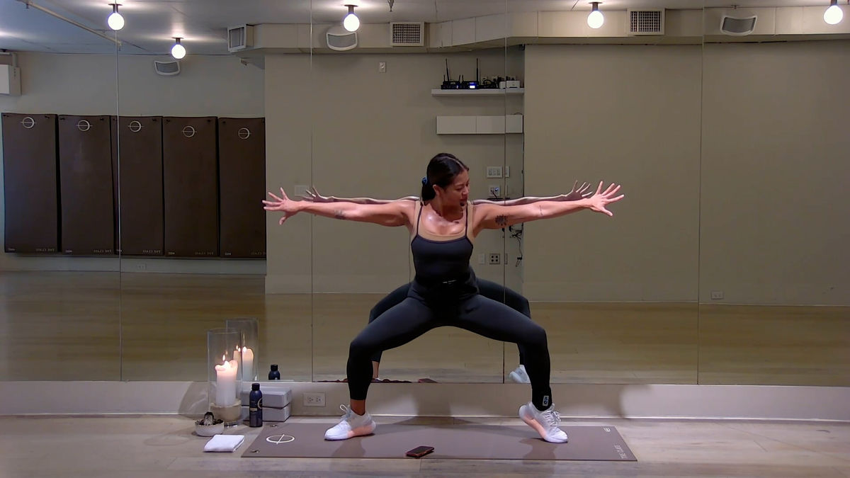 The Class With CJ The Class Digital Studio The Class With CJ The Class Digital Studio