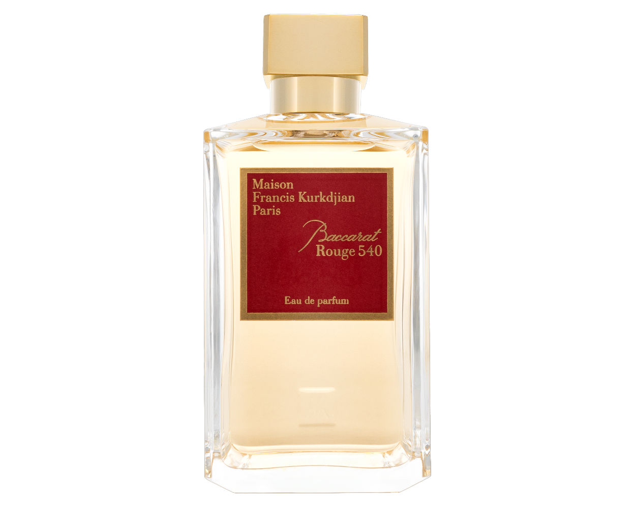 Maison Francis Kurkdjian Baccarat Rouge 540 Eau de Parfum, 6.8 fl