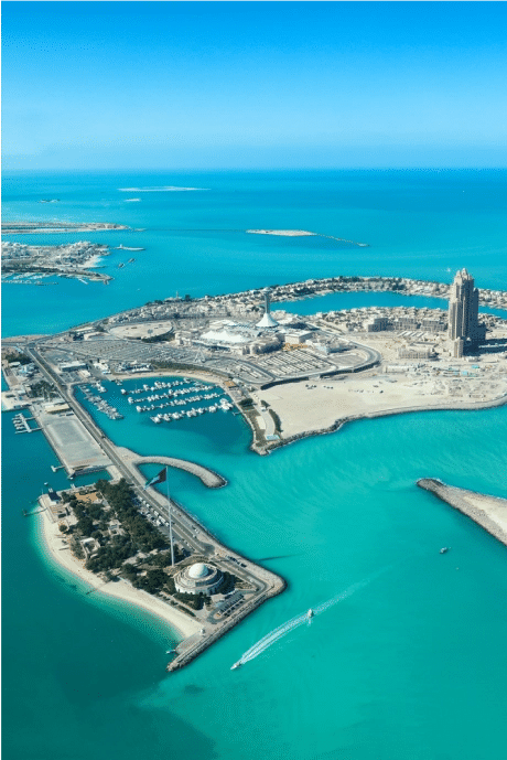 Abu Dhabi