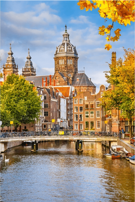 Amsterdam