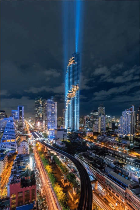 Bangkok