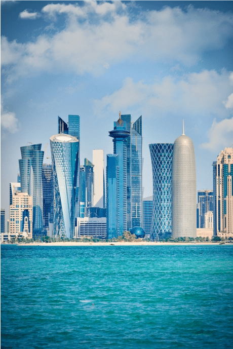 Doha