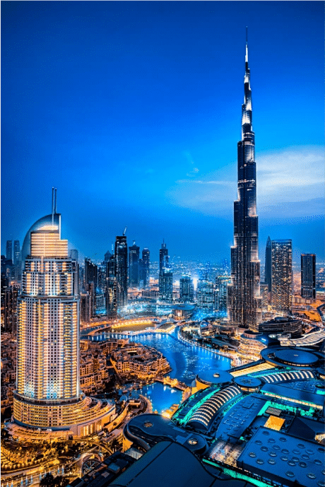 Dubai