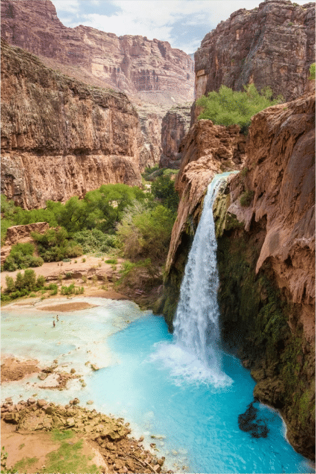 Grand Canyon