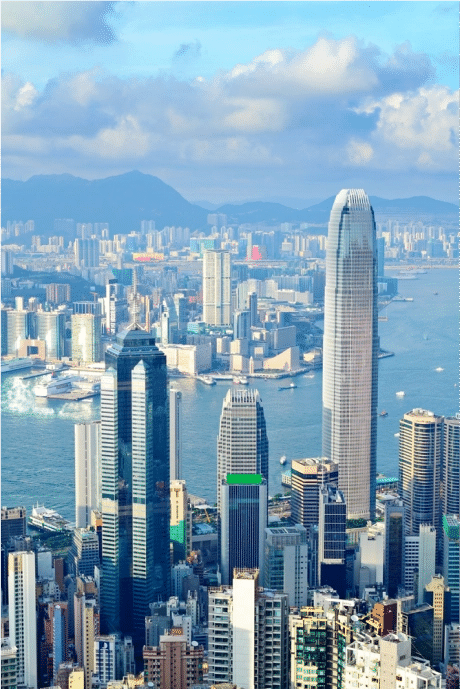 Hong Kong