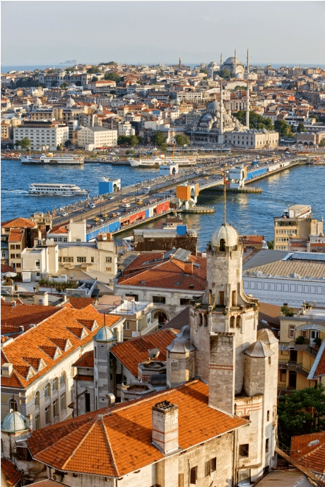 Istanbul