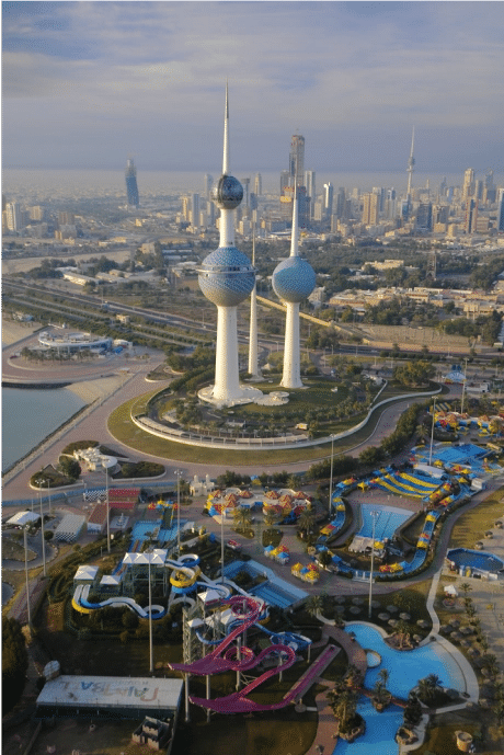 Kuwait