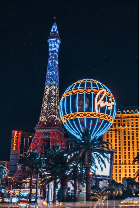 Las Vegas