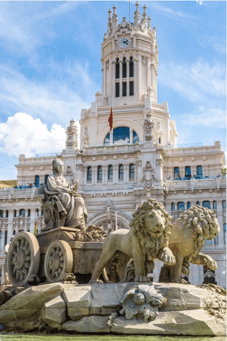 Madrid