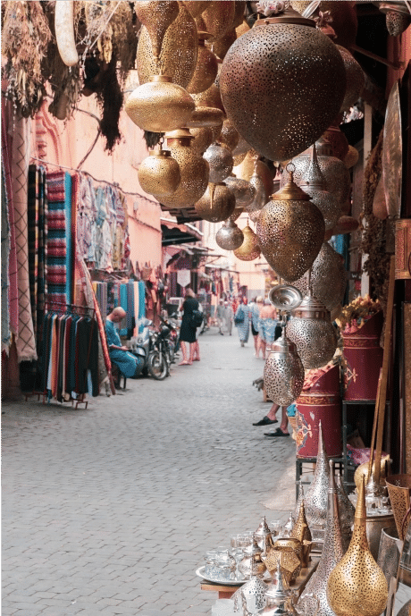 Marrakech