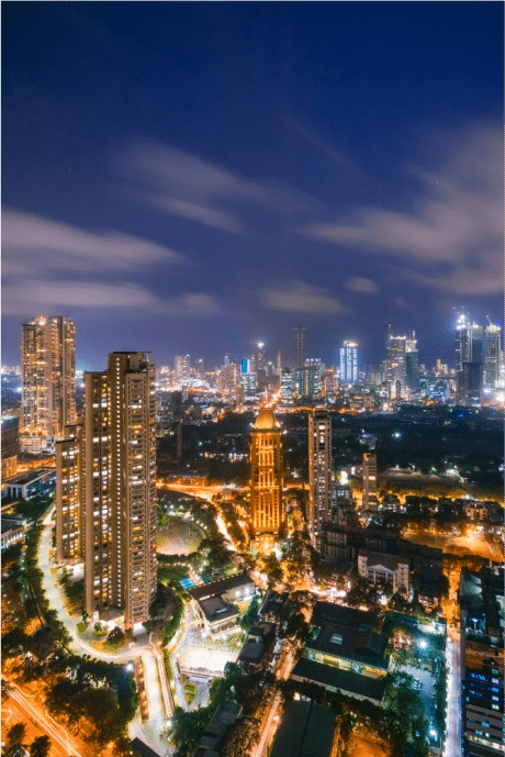 Mumbai