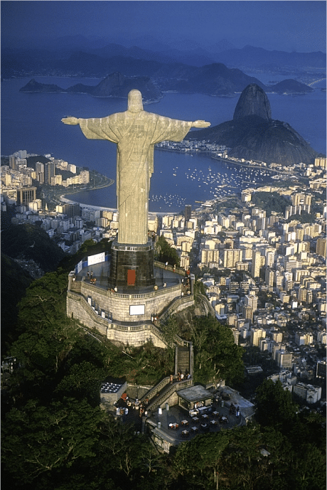 Rio De Janeiro