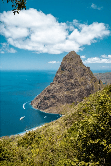 Saint Lucia