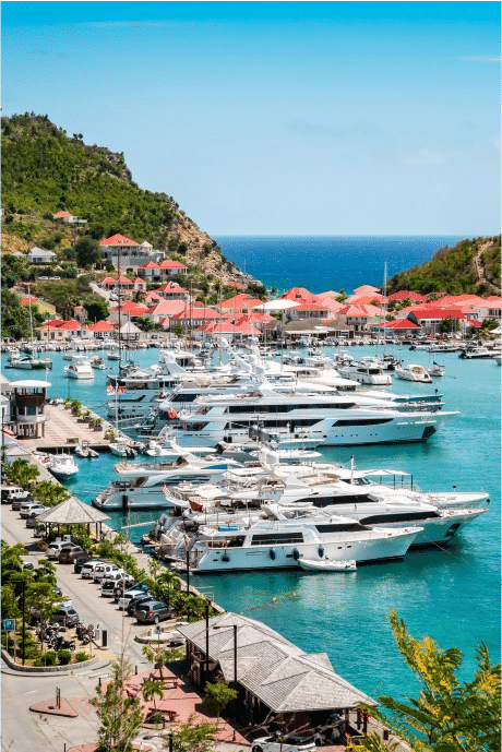 St.Barts