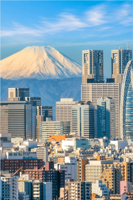 Tokyo