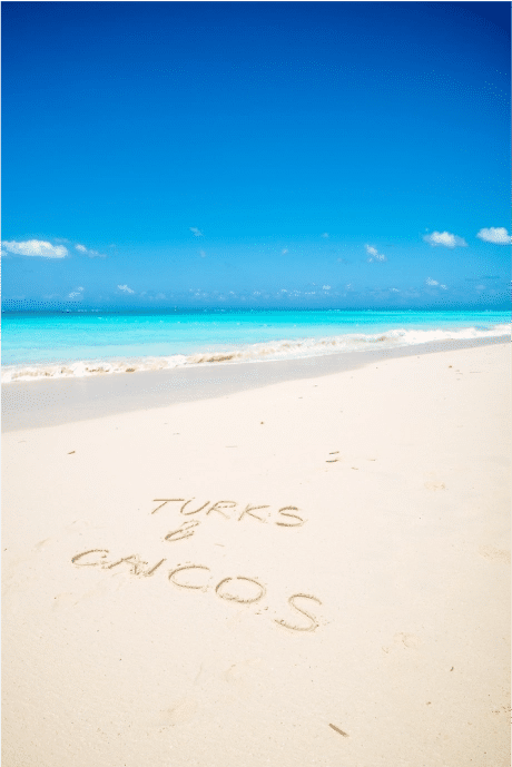 Grand Turk Island