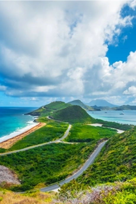 Saint Kitts