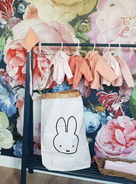 babykamer inspiratie