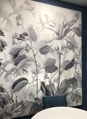 akoestische wandpanelen