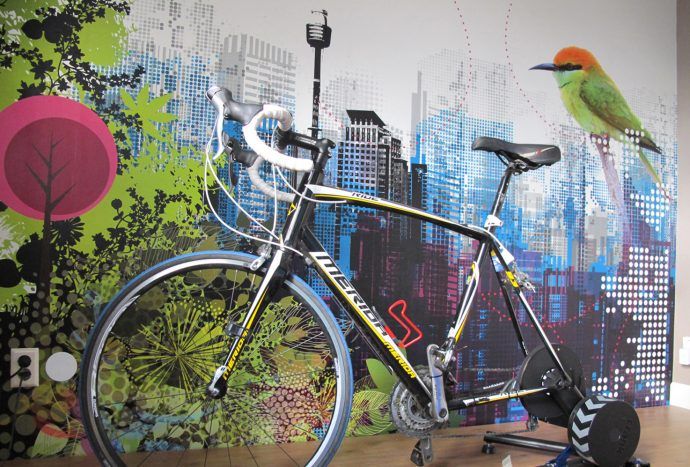 behang op maat maken