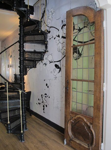 behang op maat