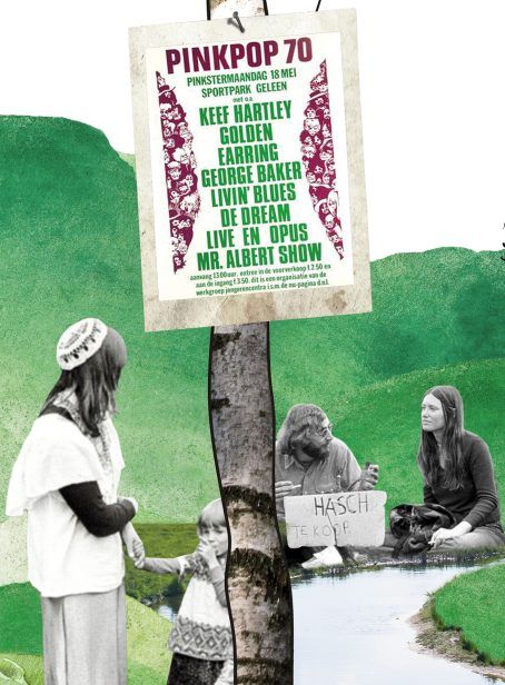 Pinkpop Geleen 2