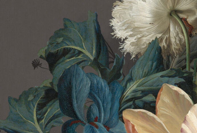 bloemstilleven schilderij