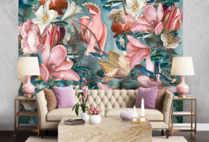 wallpaper blossom