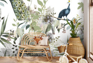 kinderkamer inspiratie