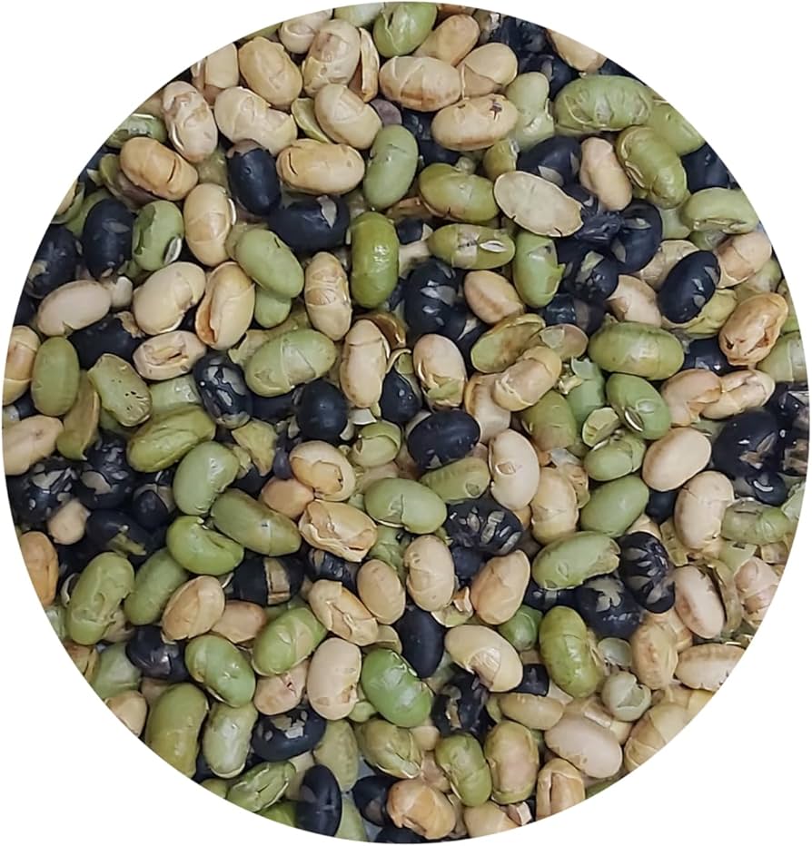 Roasted Beans