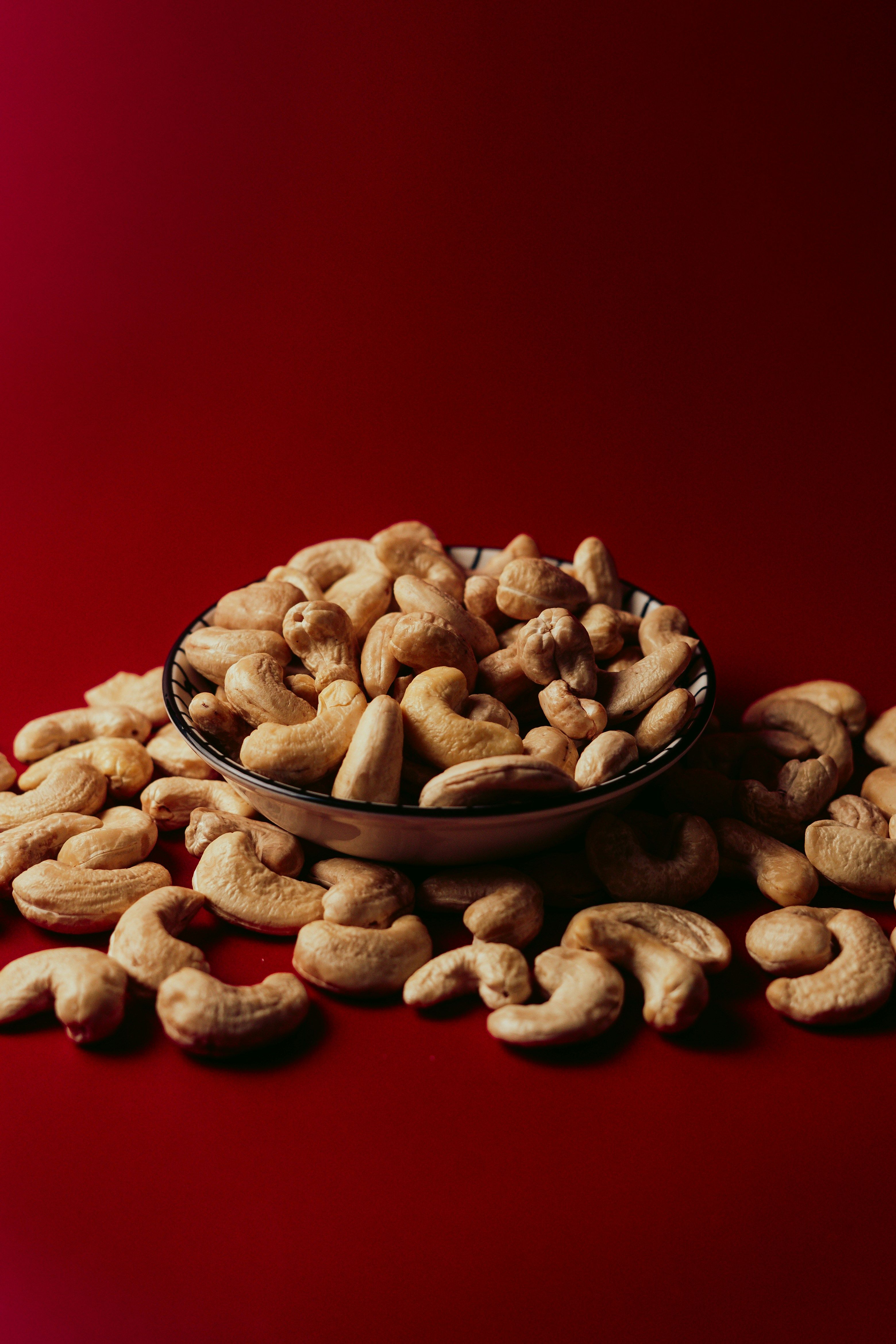 Jumbo Cashews