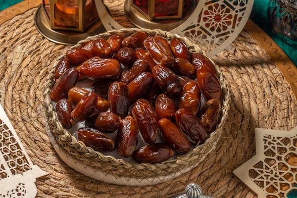 Medjool Dates (Wet)