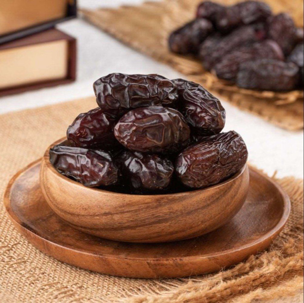 Safawi Dates (Dry)