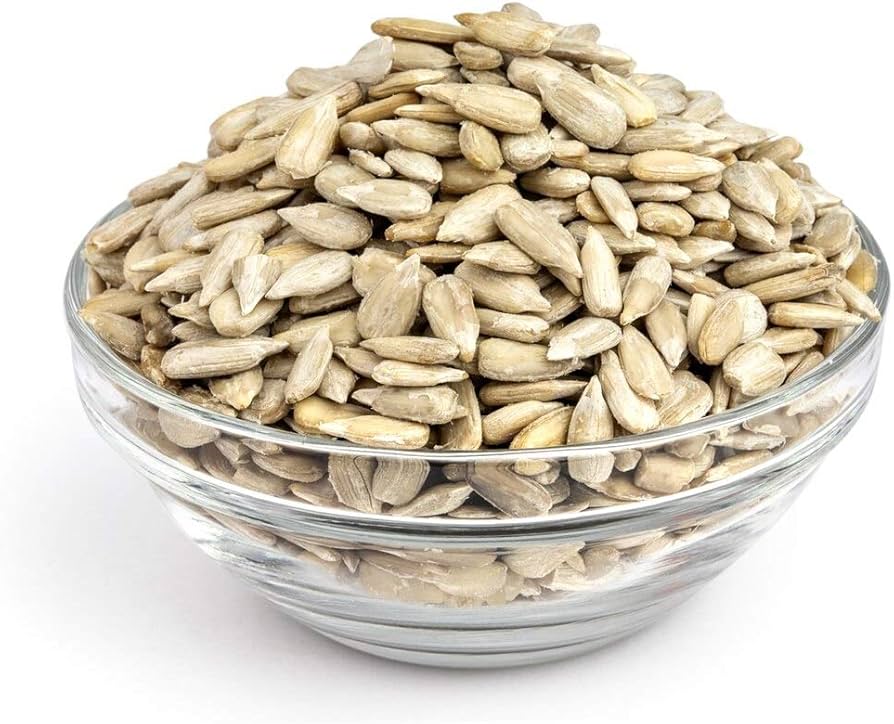Sunflower Seeds