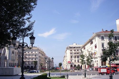 Guía de Tesalónica (Salónica): La capital del norte