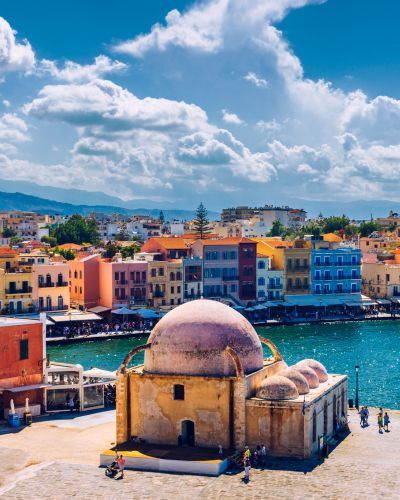 CHANIA