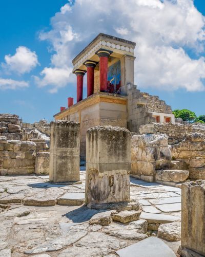 HERAKLION