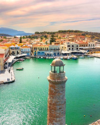 RETHYMNO