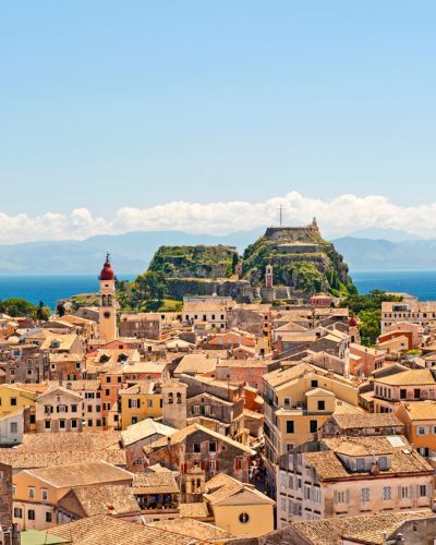 CORFU