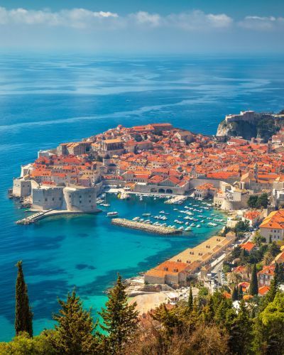 DUBROVNIK