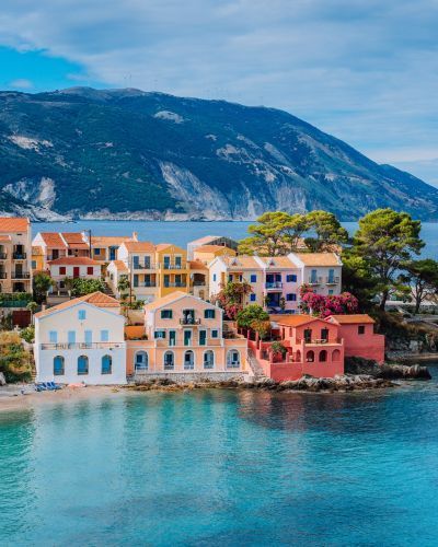 KEFALONIA