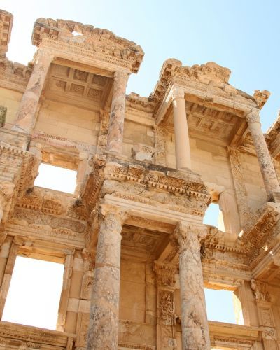 KUSADASI