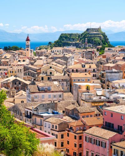 CORFU