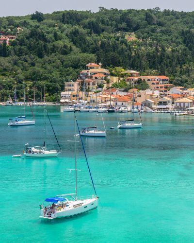 PAXOS - LAKKA