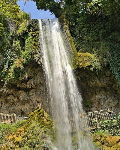 MIEZA – EDESSA – PELLA 
