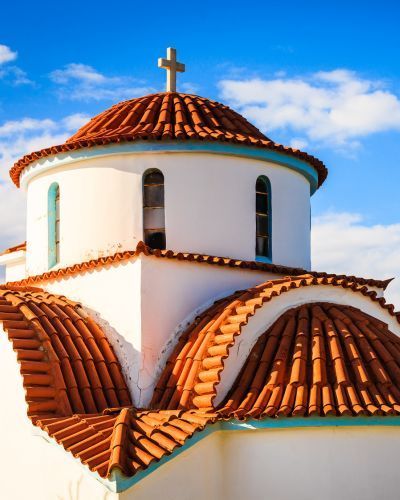 REGIÓN DE MANI – KALAMATA 
