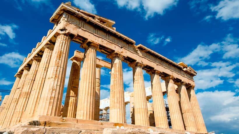 Guía General de Grecia: Cuna de la civilización