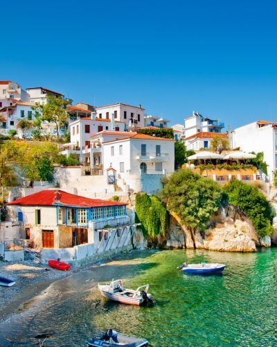 SKIATHOS